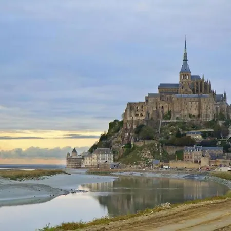 Rempart Dore Saint-Malo Exterior photo