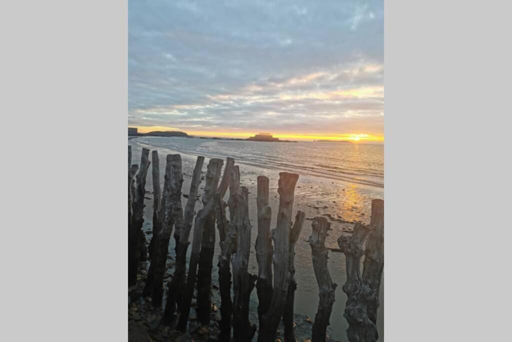 Rempart Dore * Saint-Malo
