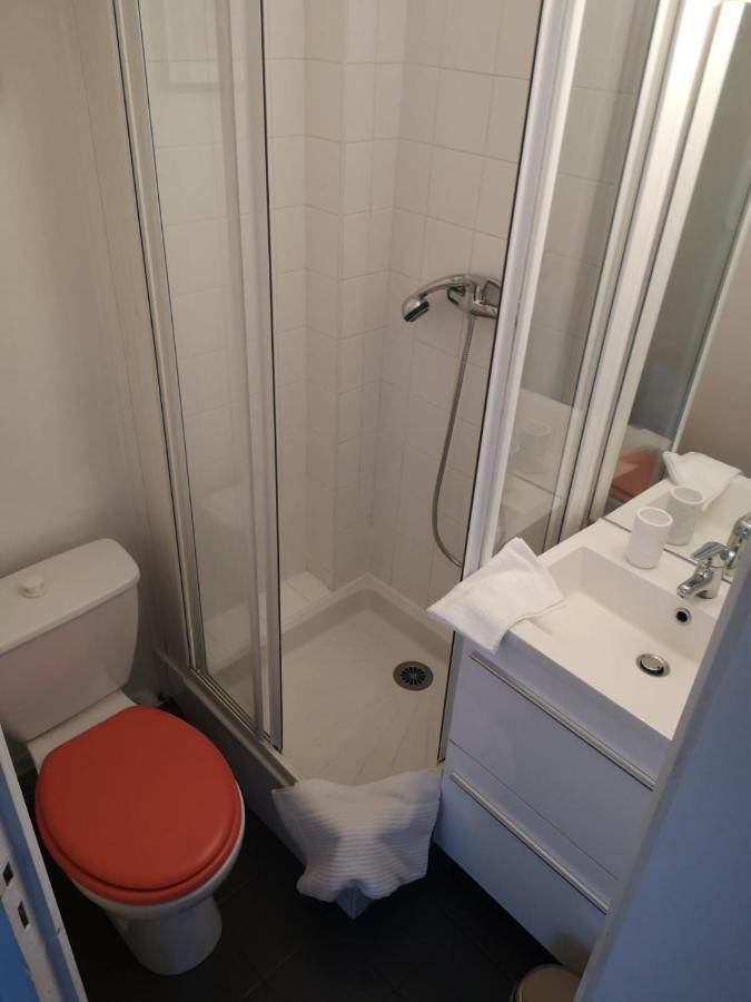 Rempart Dore Apartment *