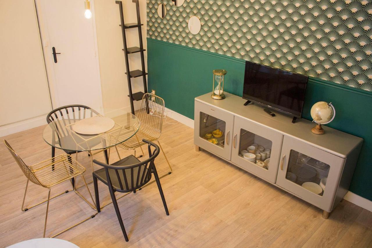 Rempart Dore Apartment