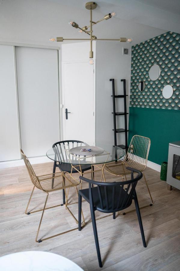 Apartment Rempart Dore *